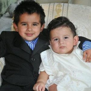 Meet your Posher, Javier alejandro